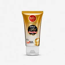 Baba Apple 2KGold Facial 75g