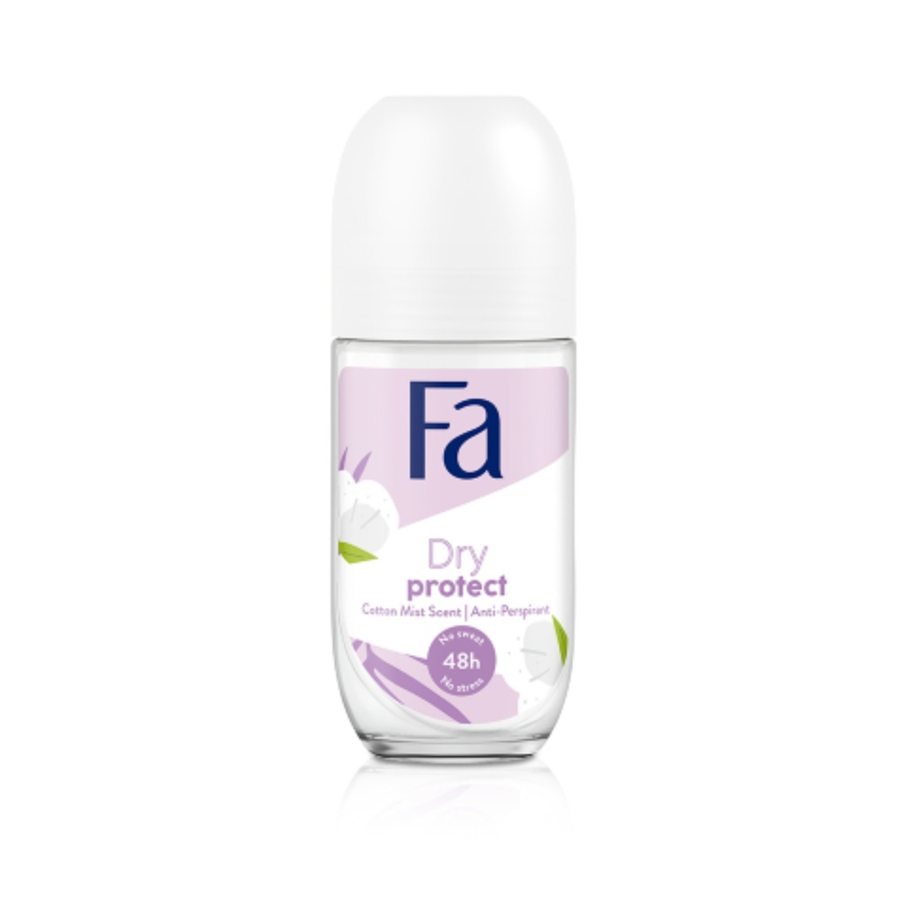 Fa  Roll On Dry Protect