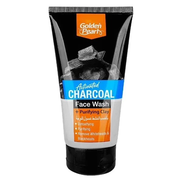 Golden Pearl Charcoal F/W