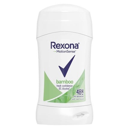 Rexona Deodorant Stick Bamboo 40g