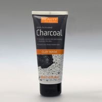 Beauty Formulas Charcoal 100ml