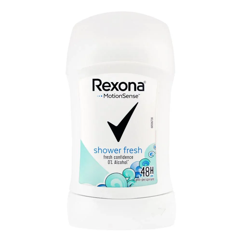 Rexona Shower fresh Stick