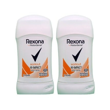 REXONA HI IMPACT Stick