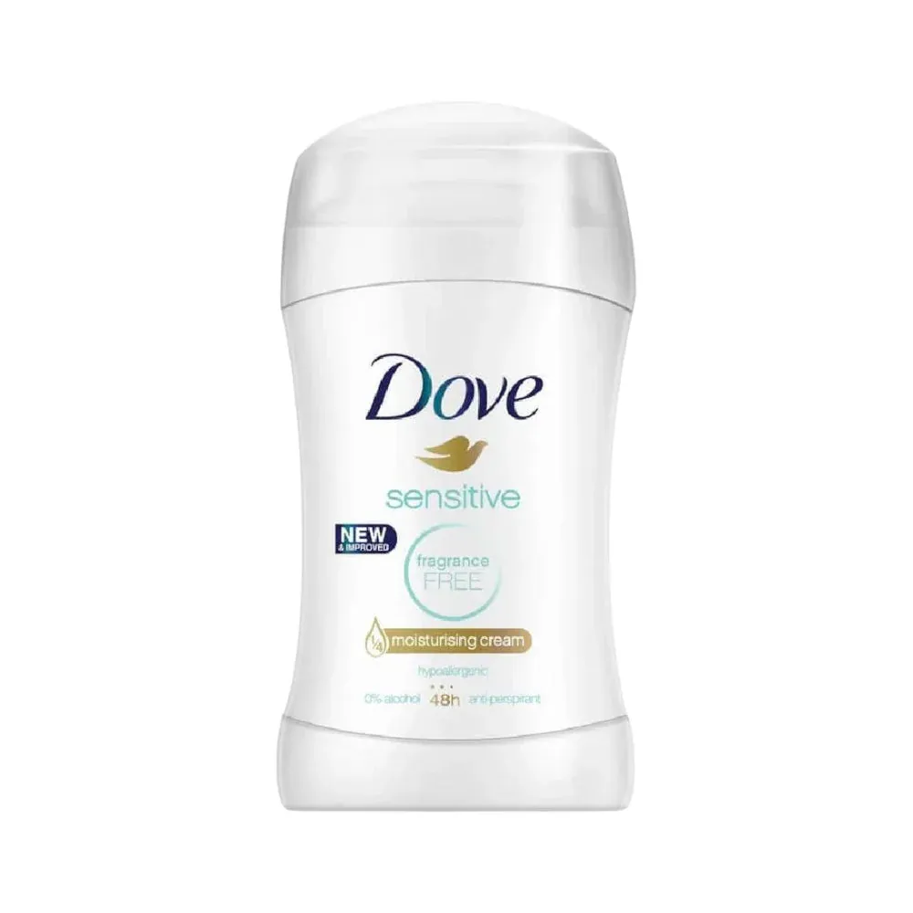 Dove Sensitive Stick