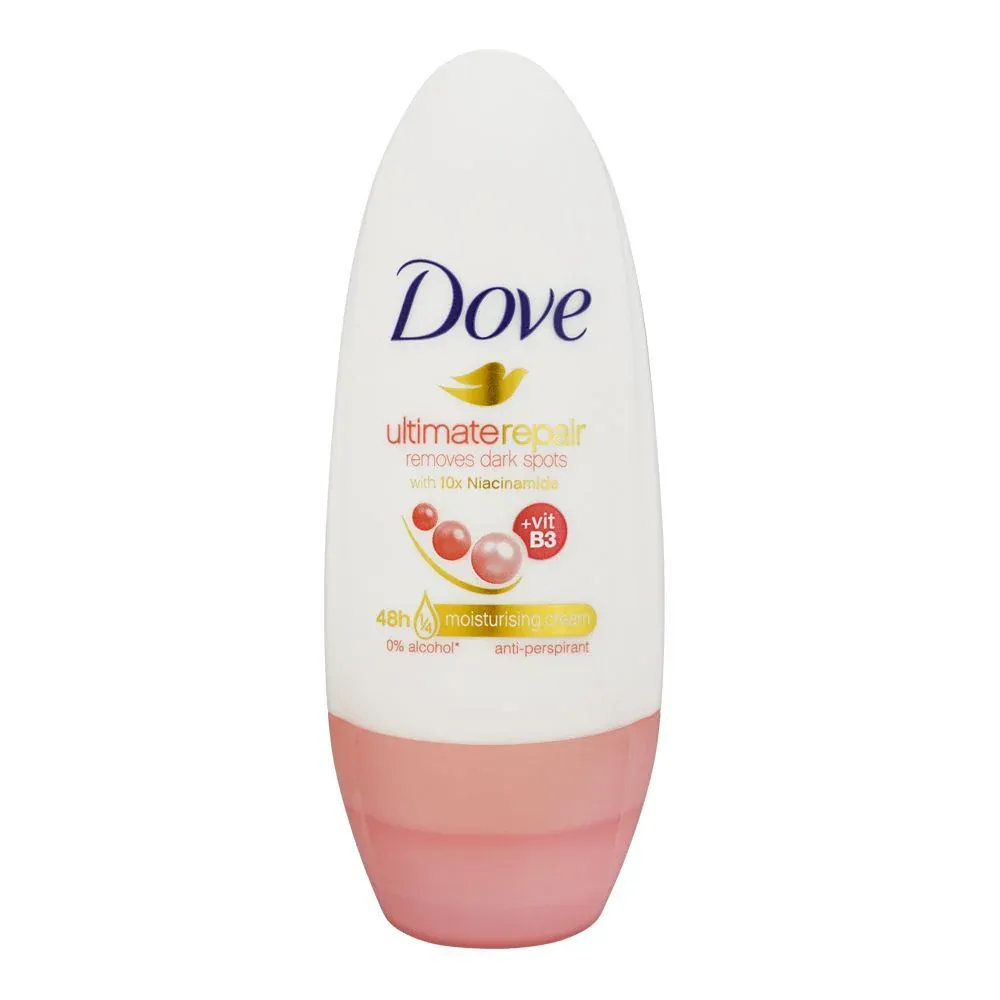 DOVE ULTIMATE REPAIR Stick