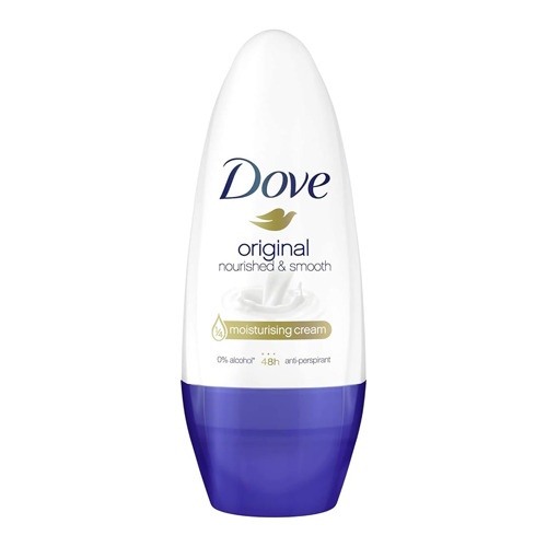 Dove Roll On Deodorant Original
