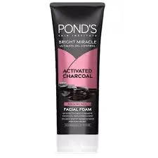 POND'S Charcoal Facial 50g