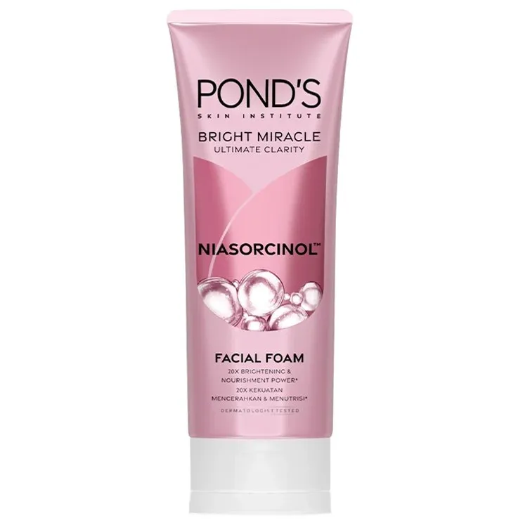 Pond's Niasorcinol F/W 50g