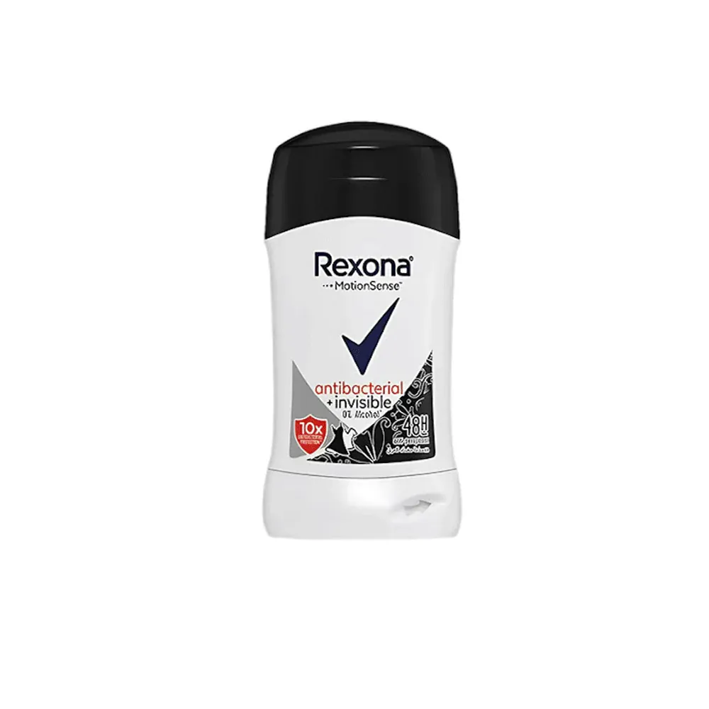Rexona Antibacterial Stick