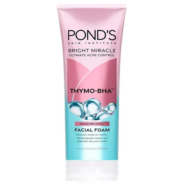 Pond's Bright Miracle Thymo 50g