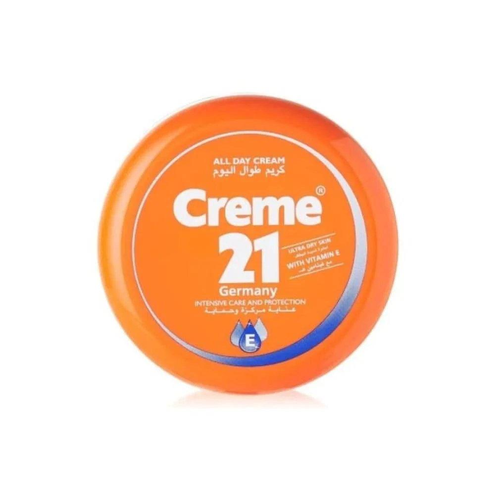 Creme 21 cream 50ml