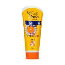 Lady Diana Vit.E SPF 40 S/Block 170ml
