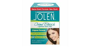 Jolen Creme Bleach 30ML