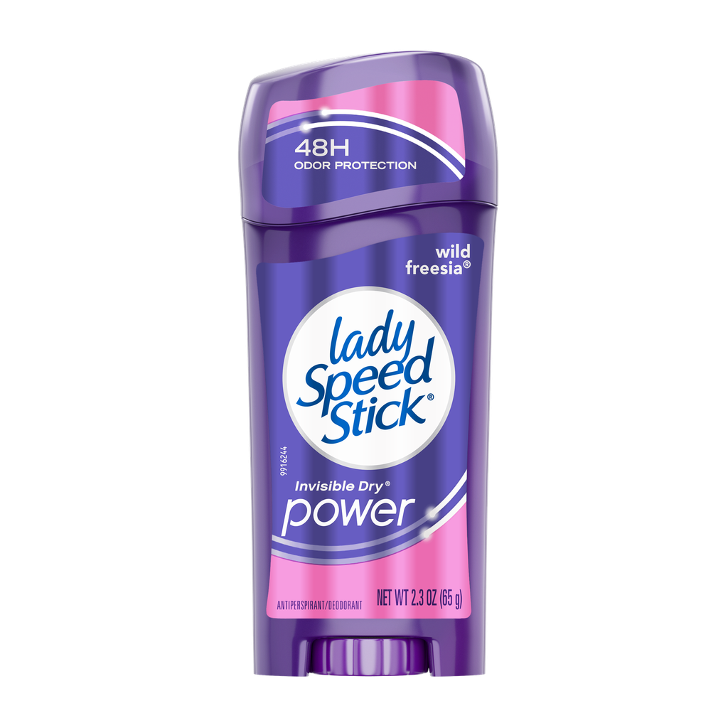 Lady Speed Stick Power 65g