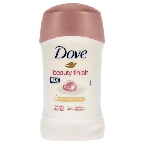 Dove Beauty Finish Stick