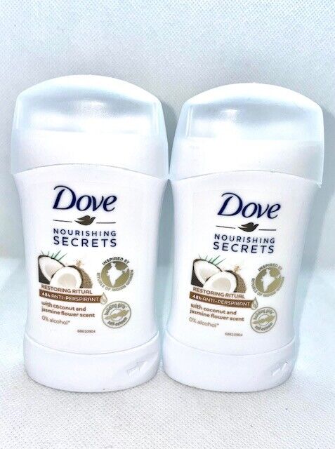 Dove Restoring Stick
