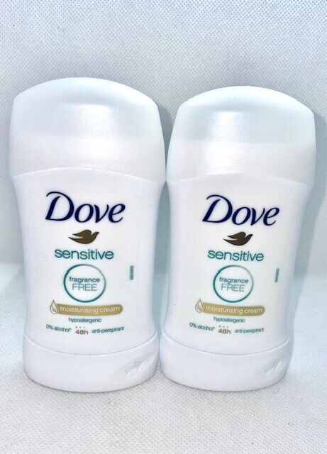 Dove Sensitive Stick