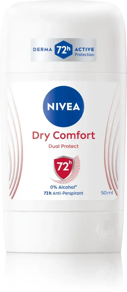 Nivea Dry Comfort Stick