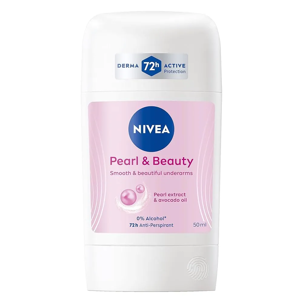 Nivea Pearl & Beauty Stick