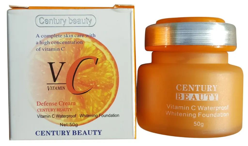 VC Day Cream 50G