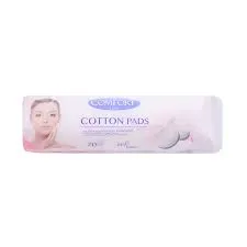 Comfort Cotton Pads 70pcs