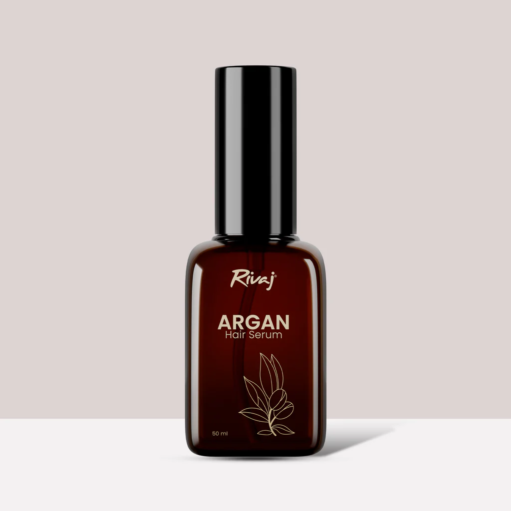 Rivaj  Argan H/Serum 50ml