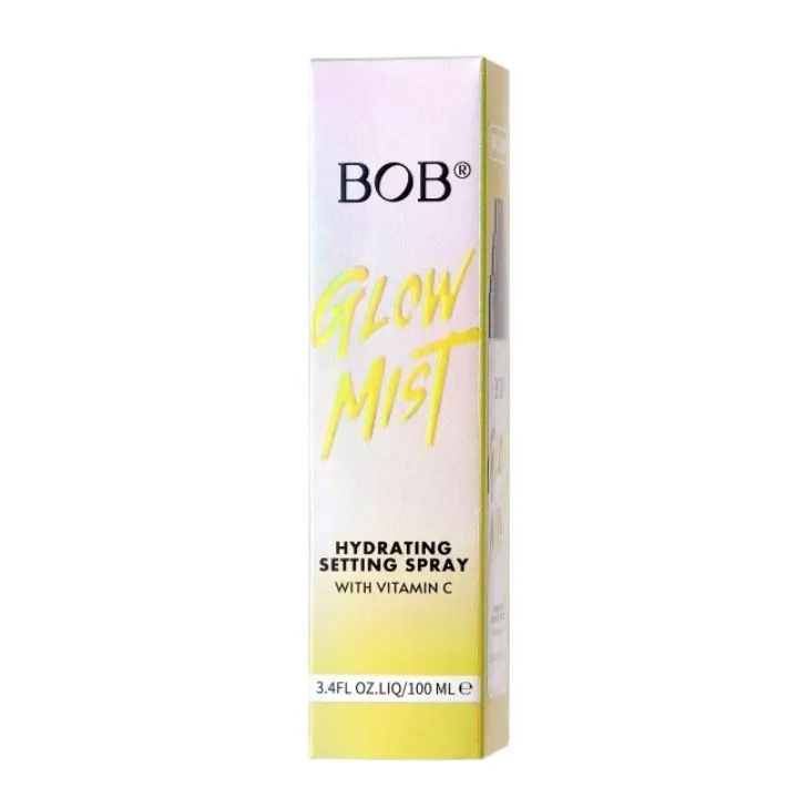 BOB Glow Mist Spray 100ML