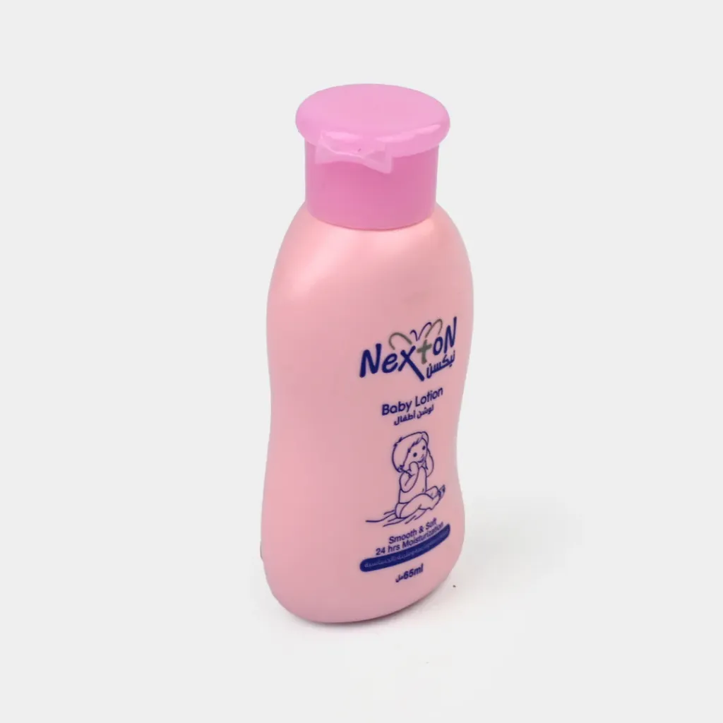 Nexton  Baby Lotion