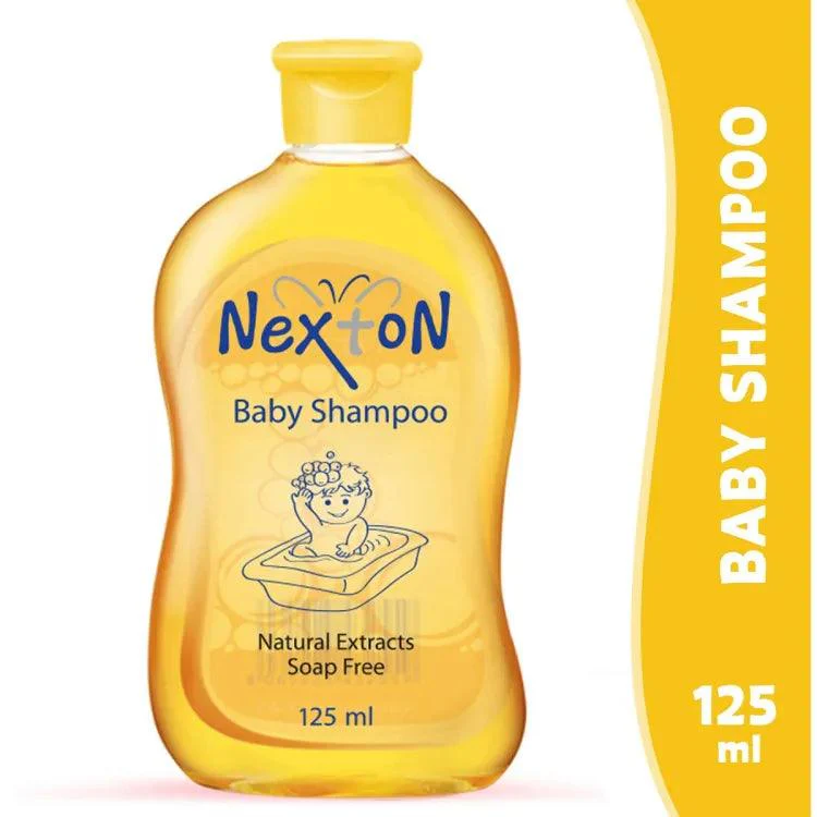 Nexton Baby Shampoo