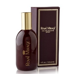 Royal Mirace Parfume 120ml