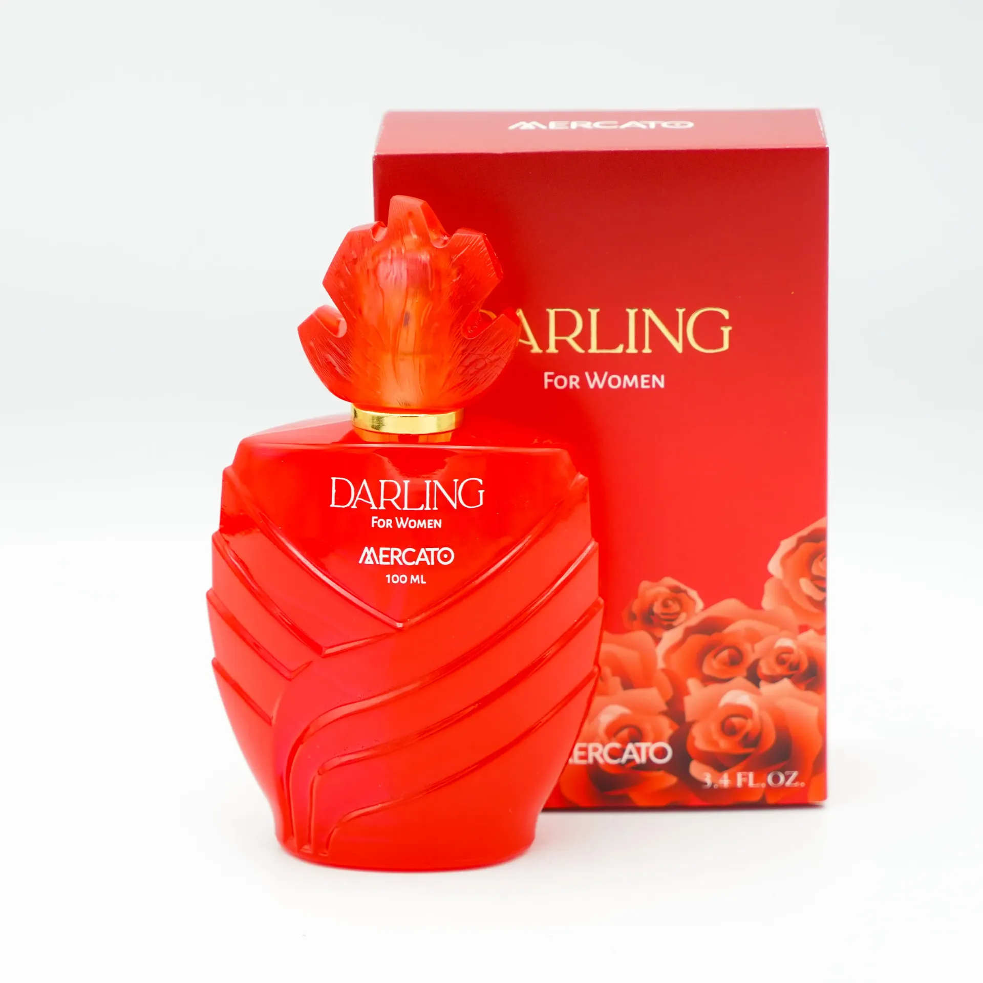 Mercato Darling For Women Par. 100ml