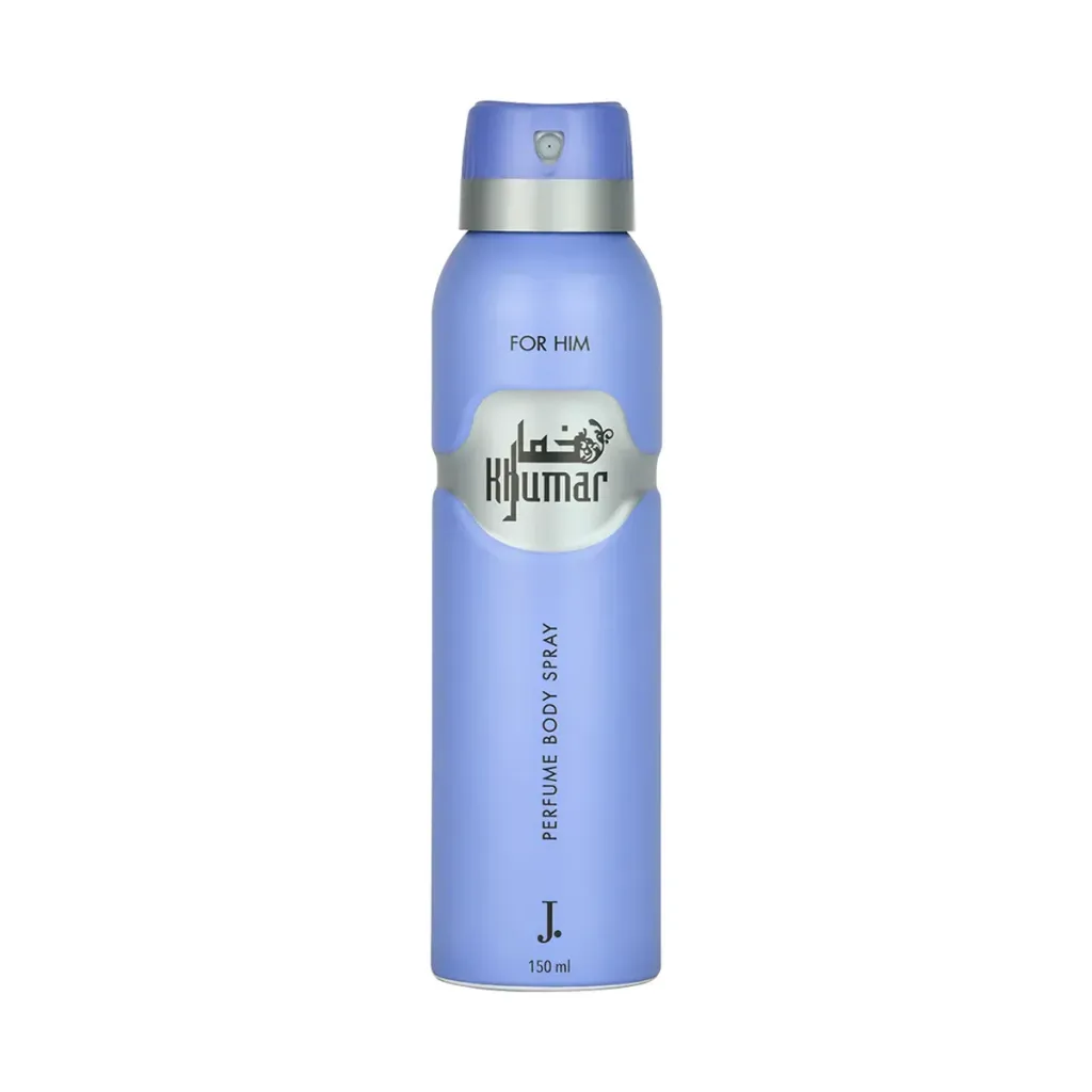 JANAN Khumar B/Spray 150ML