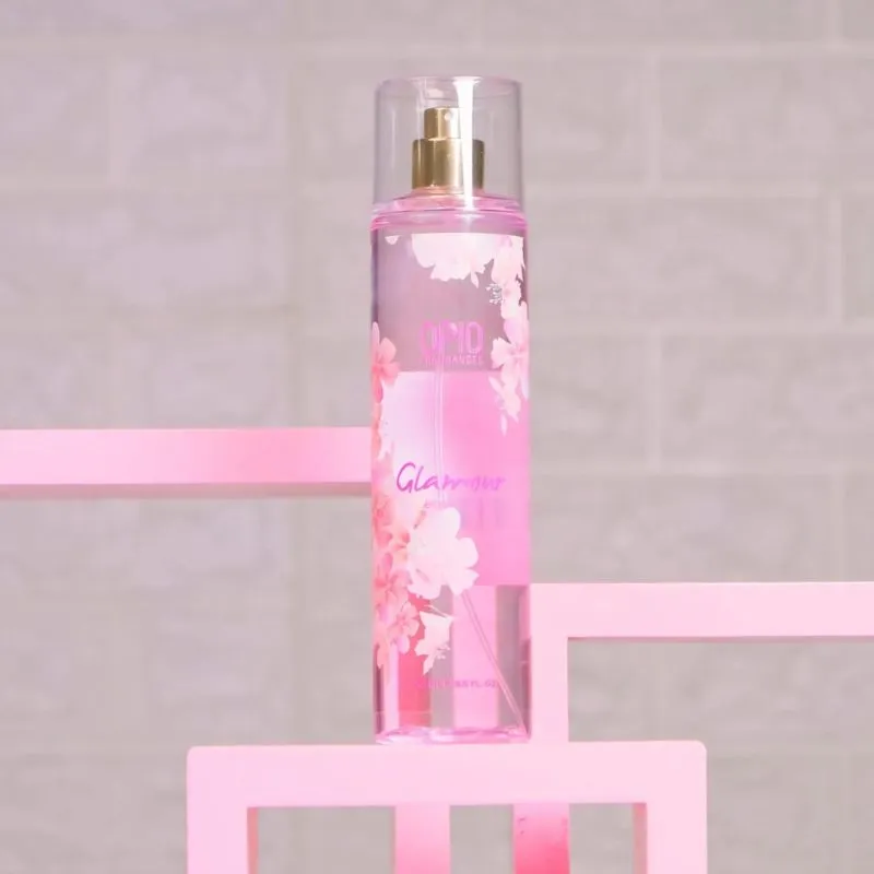 OPIO Glamour B/Mist 250ML