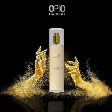 OPIO Emotion B/Mist 250ML