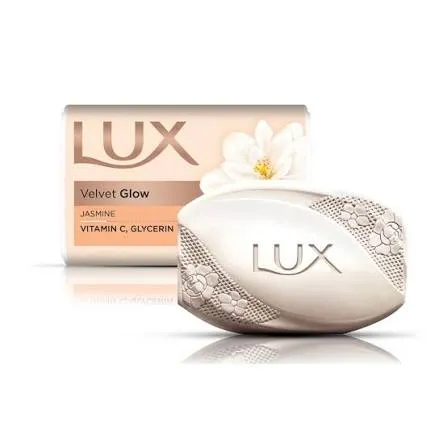 Lux Velvet Glow  Soap 123g