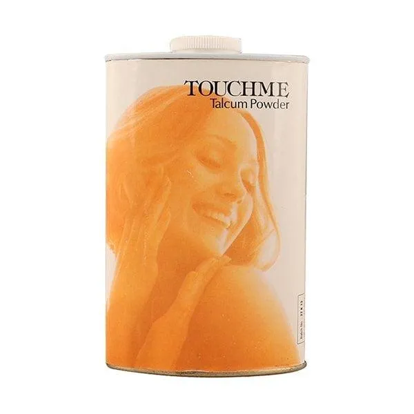 Touchme Talcum Powder Large