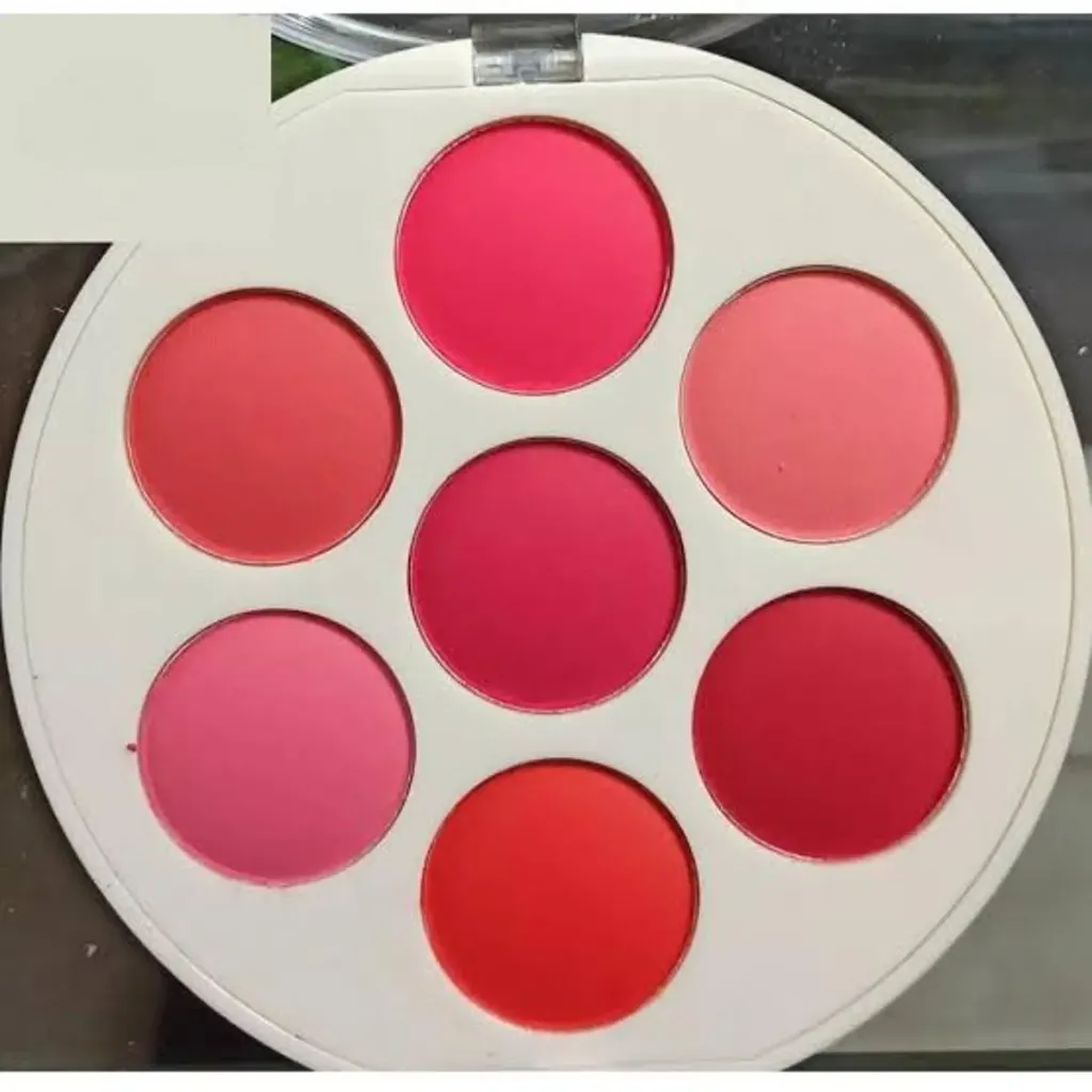 Sevencool Rosie Blush