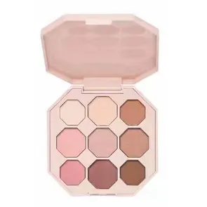 Miss Lara 9Colour Eye Shadow