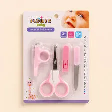 Flower Baby Tool Set