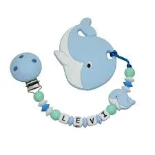 Baby Pacifier Clip