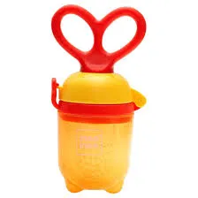 Pusher Joyfull Food Feeder