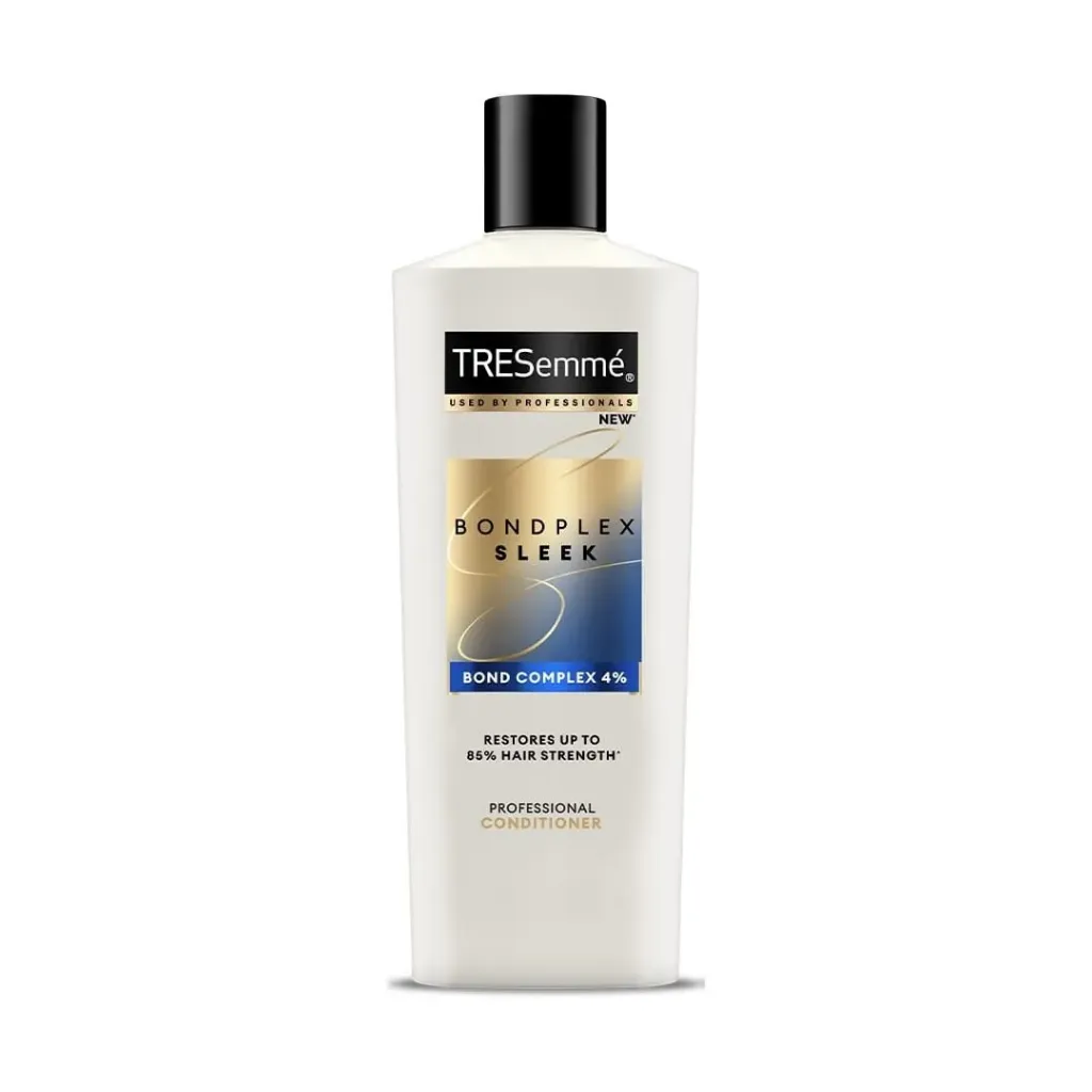 TRESemme  Sleek CON. 160ML