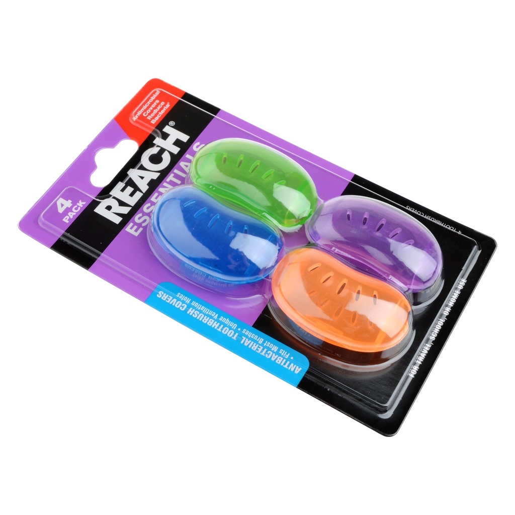 Tooth Brush Covers