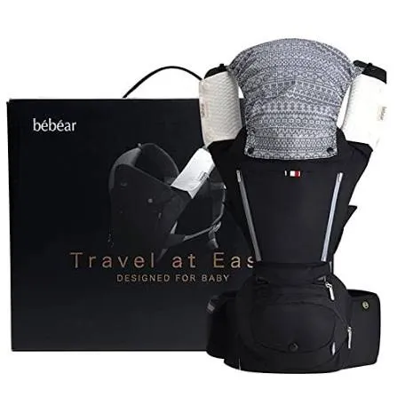 Baby Carrier