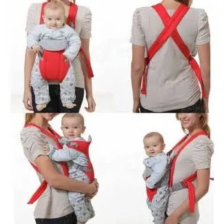 Baby Carriers