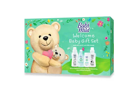 Baby Gift Set