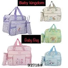 Baby Bag