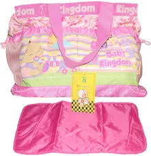 Baby Bag