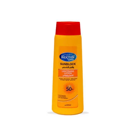 Nexton SunBlock Spf 225ml