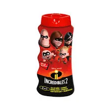 Incredibles2 2 in 1 Baby Shampoo 475ml
